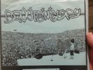 DONUTS N GLORY 7 INCH NOFX LAGWAGON MILLENCOLIN STRUNG OUT FACE TO FACE BIGWIG