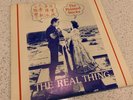 The Pointed Sticks The Real Thing 1979 Release Canada Punk 7Inch QS103
