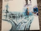 RADIOHEAD - OK COMPUTER  2 VINYL LP NEU