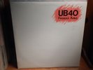 UB40 Present Arms 1981 Vinyl w/ 12