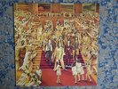 LP : The Rolling Stones ?– It's Only Rock 'N Roll,  CBS 450202 1, Europa 1986