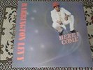 Barrington Levy , Here I Come , Time Label