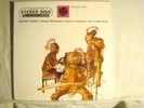 LP - GEORGE WALLINGTON- KNIGHT MUSIC -DG GREEN LABEL STEREO - RVG - NM