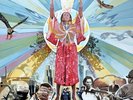 Chicano Batman - Freedom Is Free