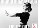 MICHAELSON,INGRID-LIGHTS OUT VINYL LP NEW