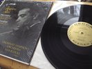 Ricci Paganini Saint-Saens Decca Stereo DL 710106 EX lp in shrink