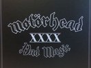 MOTÖRHEAD - BAD MAGIC LP-BOX (+CD) ???NEU/NEW??? *Motorhead*