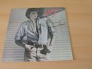 BARRY MANILOW SIGNED LONG PLAYING RECORD - BARRY - 1980 RELEASE - UNPLAYED