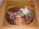 HAYDN 3 LP BOX - DIE JAHRESZEITEN / DORATI / KRENN / DECCA in NEU SEALED