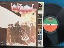 LED ZEPPELIN II 2 SD 8236 NM- 1971 LP WHOLE LOTTA LOVE HEARTBREAKER PAGE PLANT