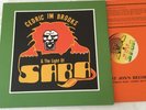 Cedric Im Brooks & The Light Of Saba ?– Honest Jon's Records ?– HJRLP4 UK 2xLP