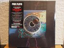 Pink Floyd - Pulse - 180g- 4LP Vinyl Box + 52 Page Book - Neu&OVP