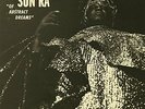 Sun Ra-Of Abstract Dreams VINYL NEU