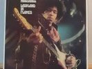 JIMI HENDRIX  -  'LADYLAND IN FLAMES'   not TMOQ