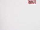 BEACH FOSSILS-SOMERSAULT (CLEAR VINYL - INDIE ONLY) VINYL LP NEW