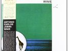 Jobim, Antonio Carlos-Wave (180G) VINYL NEU