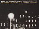 V/A-Street And Gangland Rhythms, Beats And Improvisation By 6 B VINYL NEW