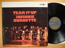 JOHNNY BURNETTE Tear It Up LP 1969 UK Coral CP 10 EX