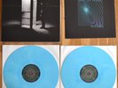 Jimmy Eat World Futures Vinyl 2xLP Blue 180g New