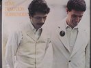 CARLOS SANTANA & JOHN MCLAUGHLIN: Love Devotion Surrender LP Sealed (sl cw alon