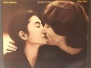 John Lennon/Yoko Ono - Double Fantasy, LP, Geffen / Nautilus NR-47