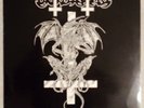 LP GROTESQUE - INCANTATION. DOL 004. 1990.TOP& RAR
