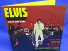 LP ELVIS PRESLEY - KING OF ROCK'N'ROLL // 1975 2-LP FRANCE RCA / **** MINT- ****