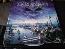 Iron maiden brave new world Yr2000 vinyl double 12