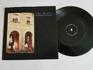 BEATLES SOMETHING / COME TOGETHER 1980's MISS PRESS missing Label 7