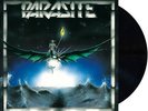 PARASITE - PARASITE +5, LP LTD 400 BLACK VINYL 2018 NO REMORSE UNIVERSE NEW