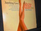 Dave Brubeck Quartet Plays Cole Porter: 