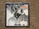 The Beatles LP 