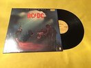 AC DC- LET THERE BE ROCK (HTF ORIGINAL ATCO PRESSING IN SHRINK) M-