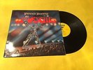 BUDGIE- POWER SUPPLY (UK PRESS NWOBHM) M-