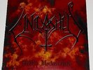 Unleashed ?– Hell's Unleashed LP / Vinyl / German Press (2002) Death Metal