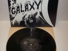 Galaxy Day Without The Sun Vintage LP Sky Queen Hard Rock Prog Rare + Sticker