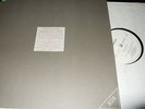 KONDRASCHIN : MAHLER SINFONIE NR.1 PROMO ONLY LP 1981 NDR GERMANY
