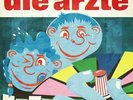 2LP Vinyl + CD BOX SET– Die Ärzte – auch ( Limited 099 / 475; Limited Edition