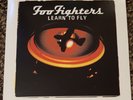 FOO FIGHTERS - Learn To Fly  7
