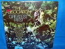 THE ASSOCIATION GREATEST HITS LP   1968 WARNER BROTHERS WS-1767 SEALED