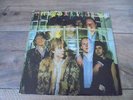 The Only Ones - Same 1978 UK LP CBS 1st w/INSERT PUNK/KBD