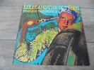 Eddie And The Hot Rods - Teenage Depression 1976 UK LP ISLAND 1st w/POSTER