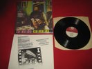 ITALIENISCHER ROCK  1 Lp   VASCO ROSSI   BOLLICINE