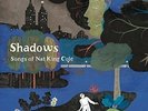 COLTMAN,HUGH-SHADOWS : SONGS OF NAT KING COLE (HK) VINYL LP NEU