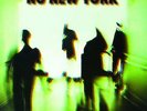 VARIOUS ARTISTS-No New York VINYL NEW