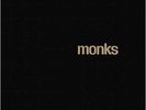 MONKS-BLACK MONK TIME (LTD) (OGV) VINYL LP NEW