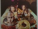 SECOS & MOLHADOS - FOLK PSYCH TROPICALIA 1973 ORIGINAL 1ST PRESS LP BRAZIL HEAR