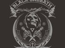 BLACK SABBATH - TEN YEAR WAR - 1st. EDITION  Mailed From Los Angeles, NEW & MINT