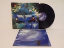 80s Indie Rock ASSOCIATES sulk 1982 UK Vinyl LP + Inner Mint