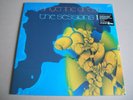 Tangerine Dream - The Sessions I   Vinyl, LP, Album, Clear    2018 pressing